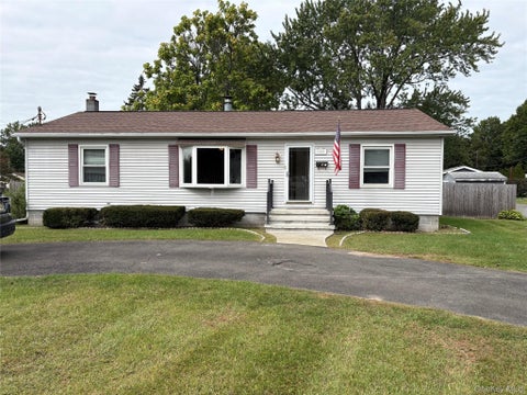 Homes For Sale - 100 John Street<br/> Saugerties, NY 12477