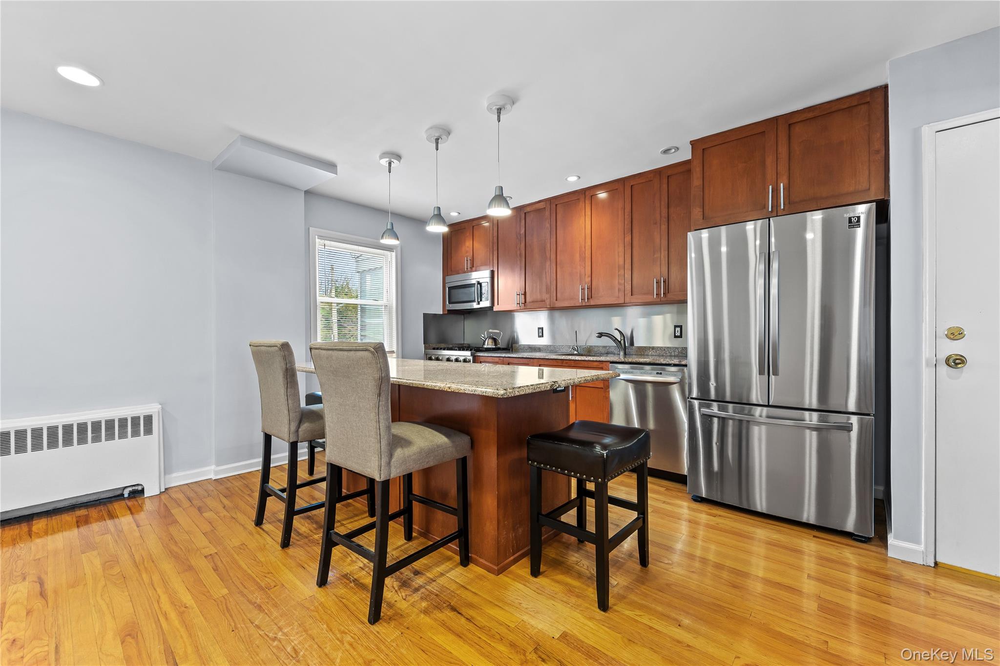 154-81 Riverside Drive