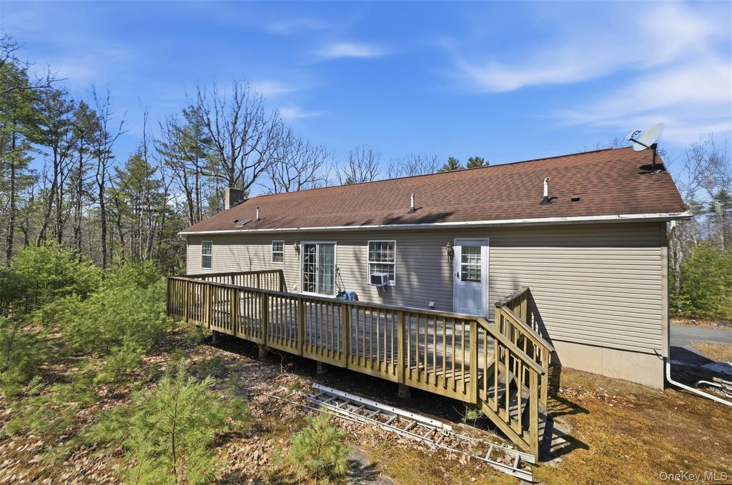 Photo of 66 Collins Road, Eldred, NY 12732 (MLS # 979414)