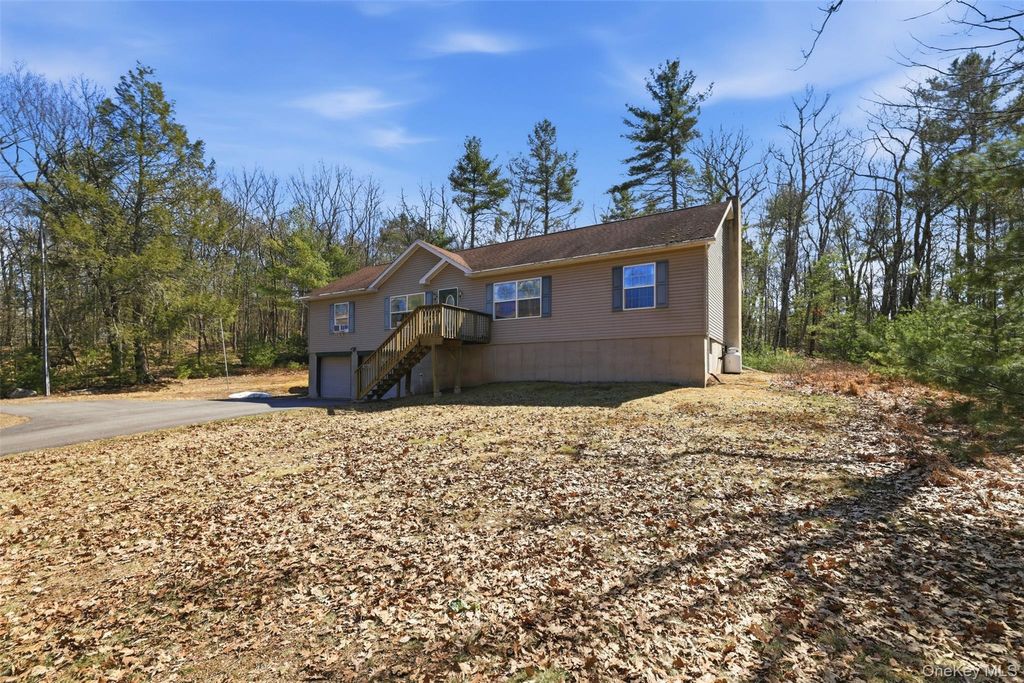 Photo of 66 Collins Road, Eldred, NY 12732 (MLS # 979414)