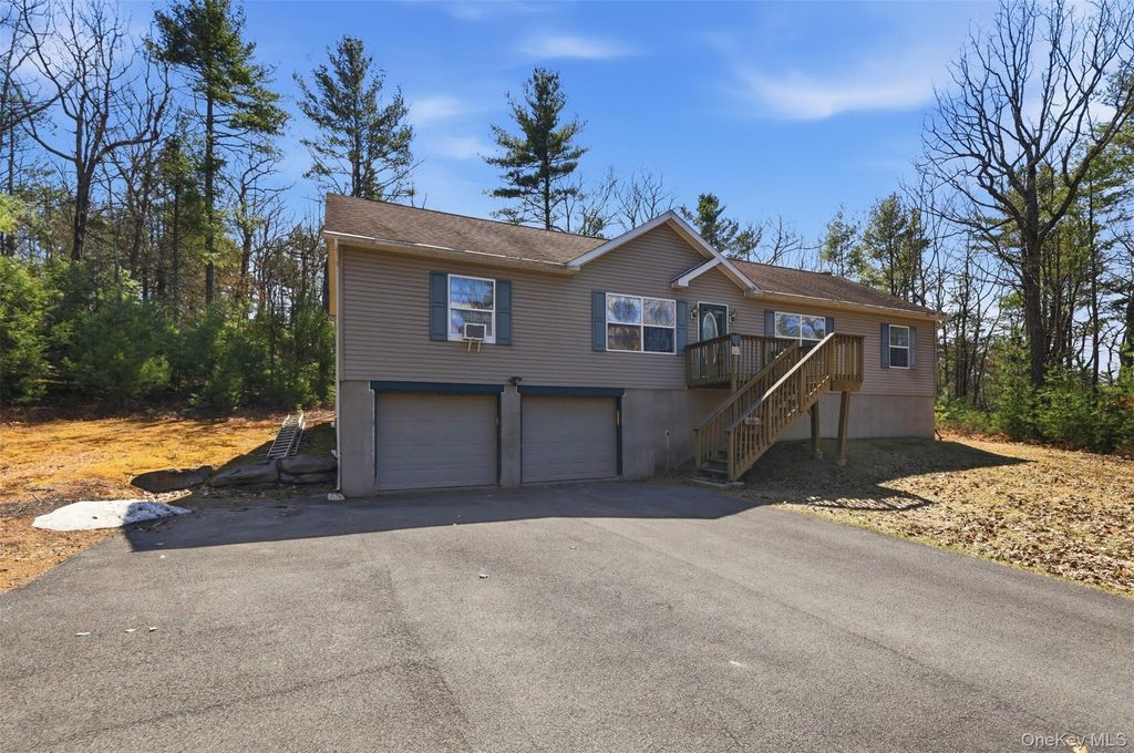 Photo of 66 Collins Road, Eldred, NY 12732 (MLS # 979414)