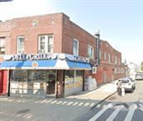 105-31 Liberty Ave Ozone Park NY 11417