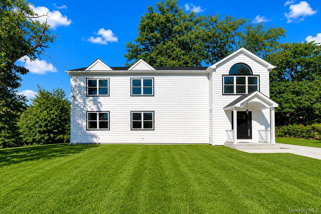 Photo of 171 FERRARIS ST, Copiague, NY 11726 (MLS # 1047354)