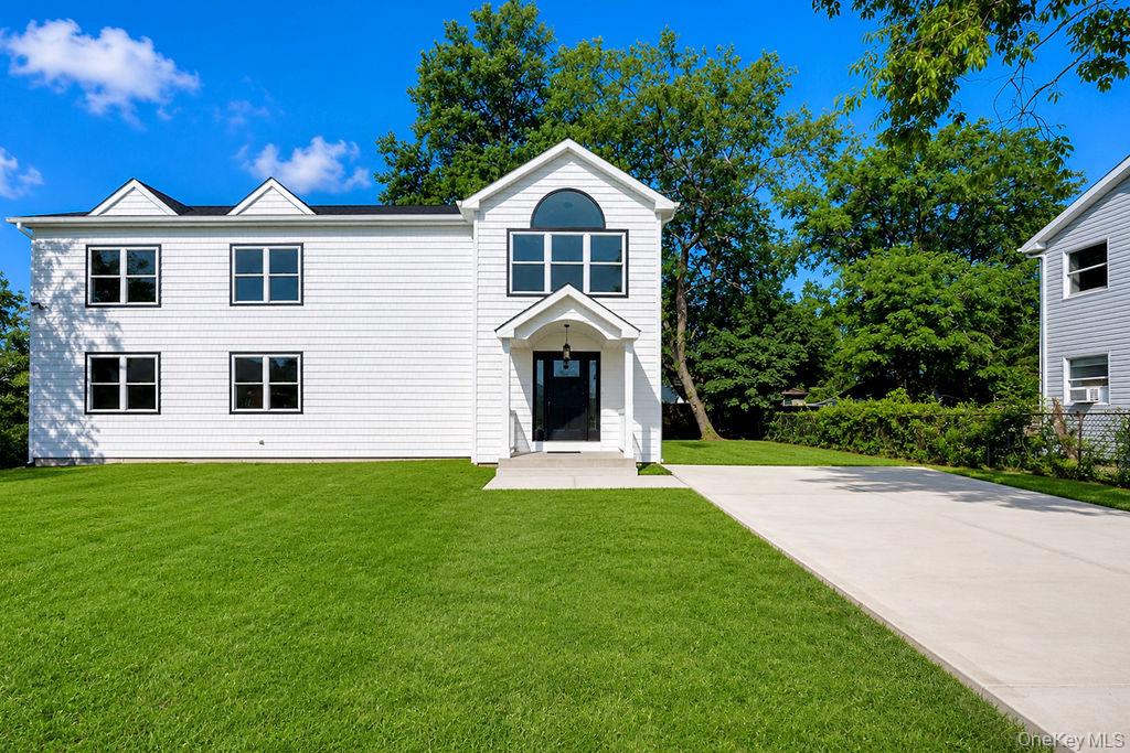 Photo of 171 FERRARIS ST, Copiague, NY 11726 (MLS # 1047354)