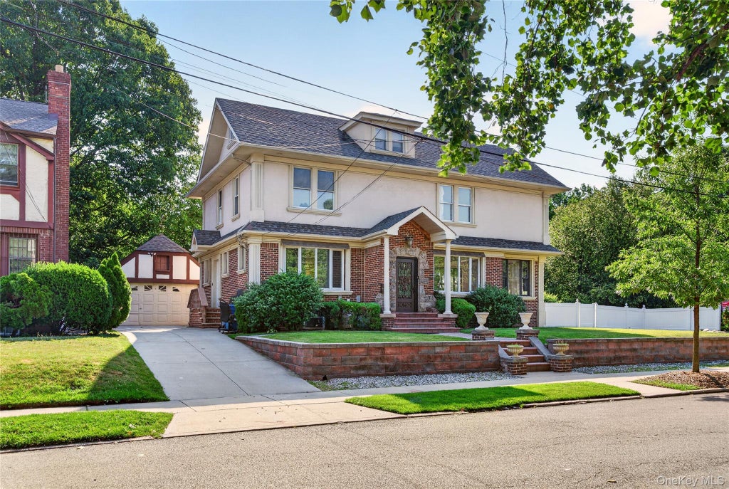 Photo of 8433 Wareham Place, Jamaica, NY 11432 (MLS # 1024985)