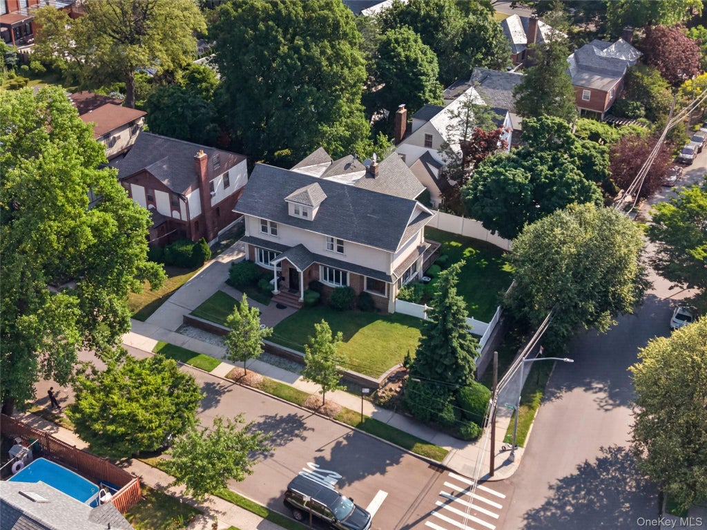 Photo of 8433 Wareham Place, Jamaica, NY 11432 (MLS # 1024985)