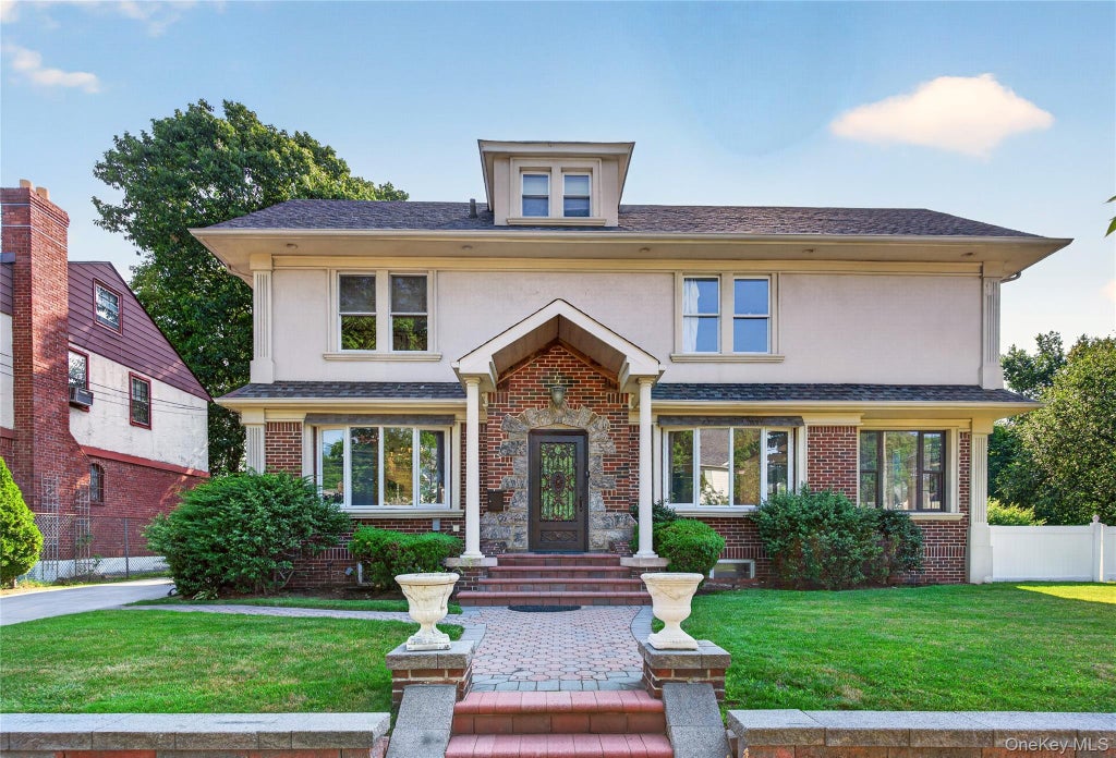 Photo of 8433 Wareham Place, Jamaica, NY 11432 (MLS # 1024985)