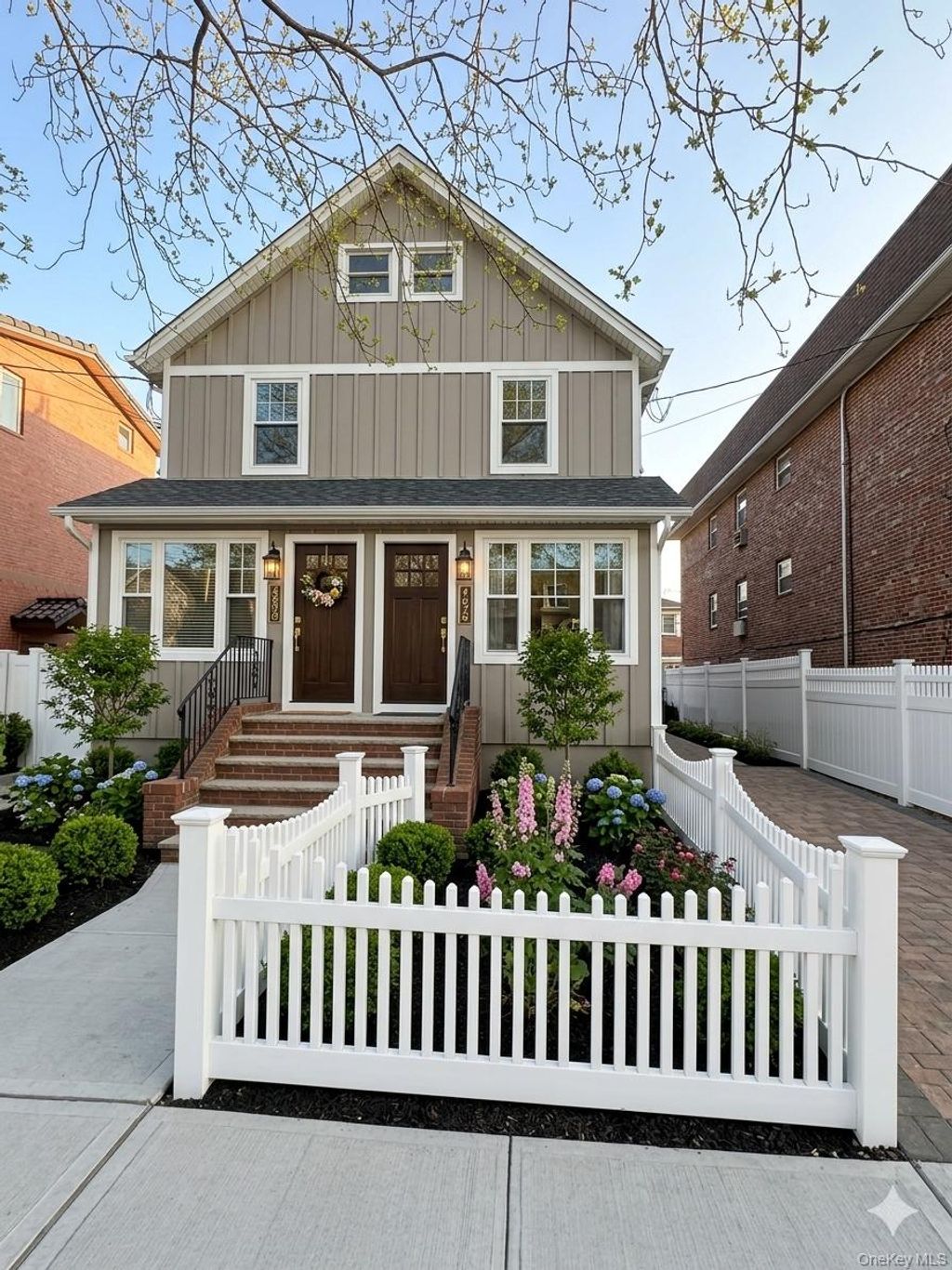 Photo of 46-28 162nd Street, Fresh Meadows, NY 11358 (MLS # 985971)