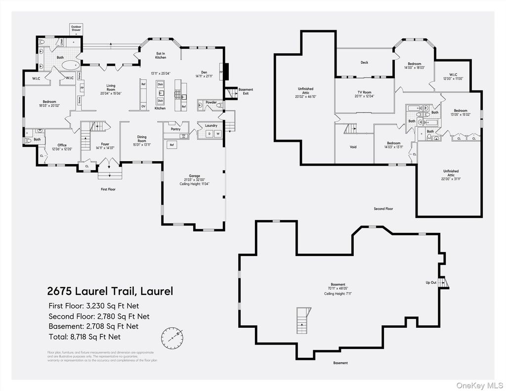 Photo of 2675 Laurel Trail, Laurel, NY 11948 (MLS # 984243)