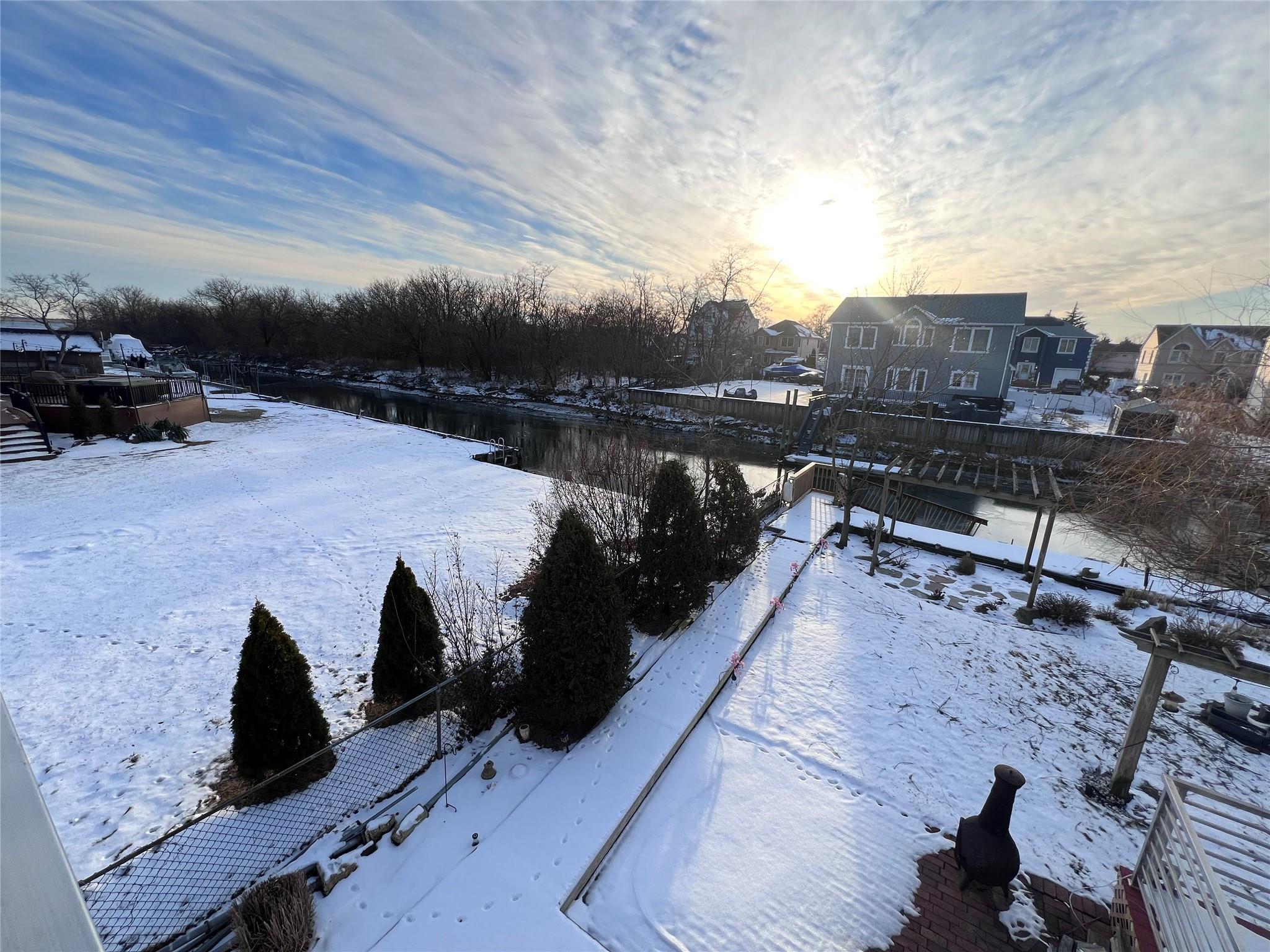 3442 Colony Drive, Baldwin Harbor, New York image 19