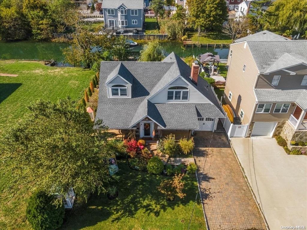 3442 Colony Drive, Baldwin Harbor, New York image 2