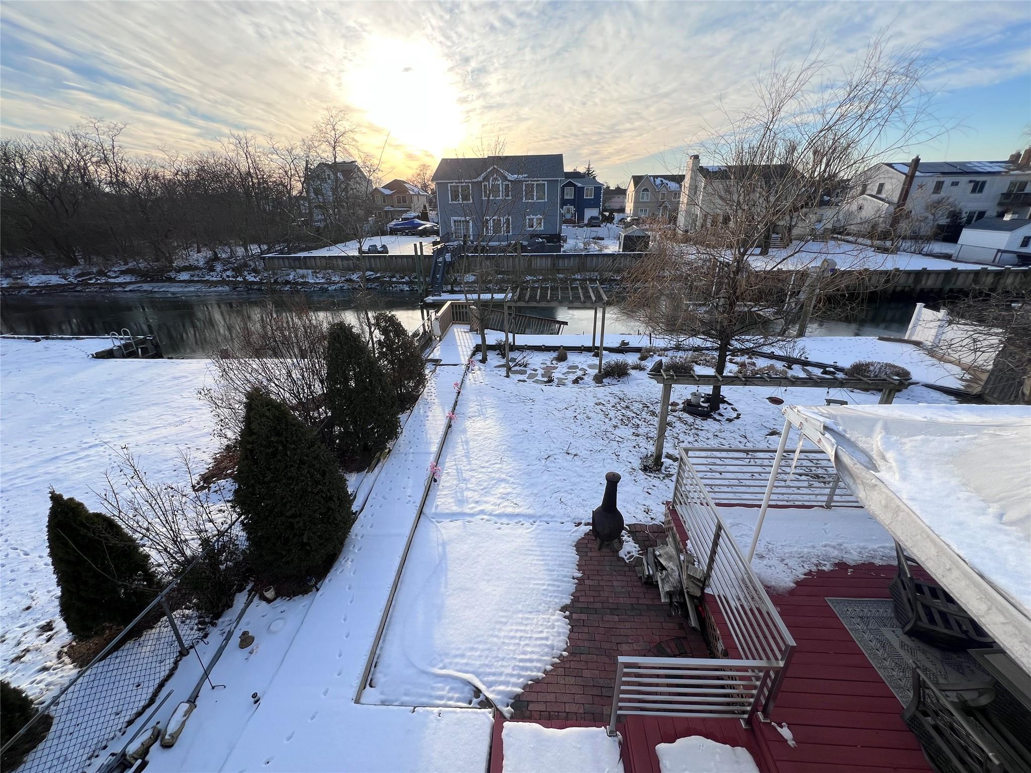 3442 Colony Drive, Baldwin Harbor, New York image 18