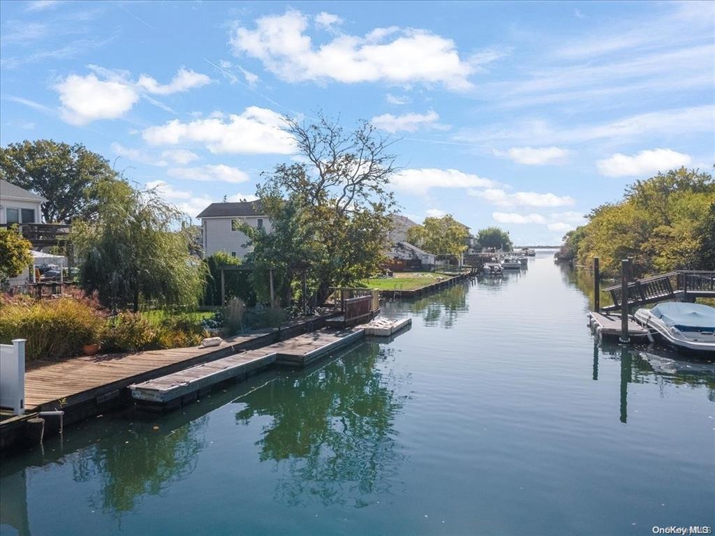 3442 Colony Drive, Baldwin Harbor, New York image 8