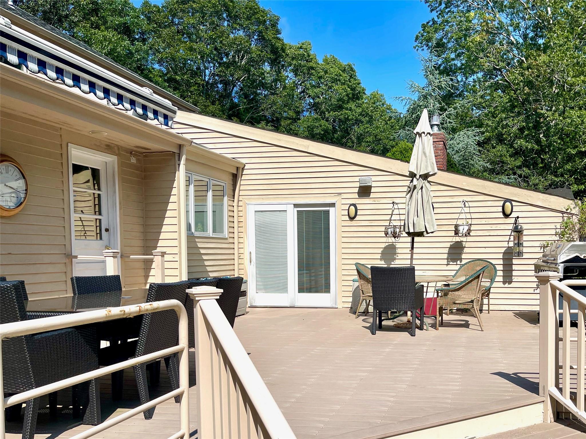 23 Deer Path, Quogue, New York image 31