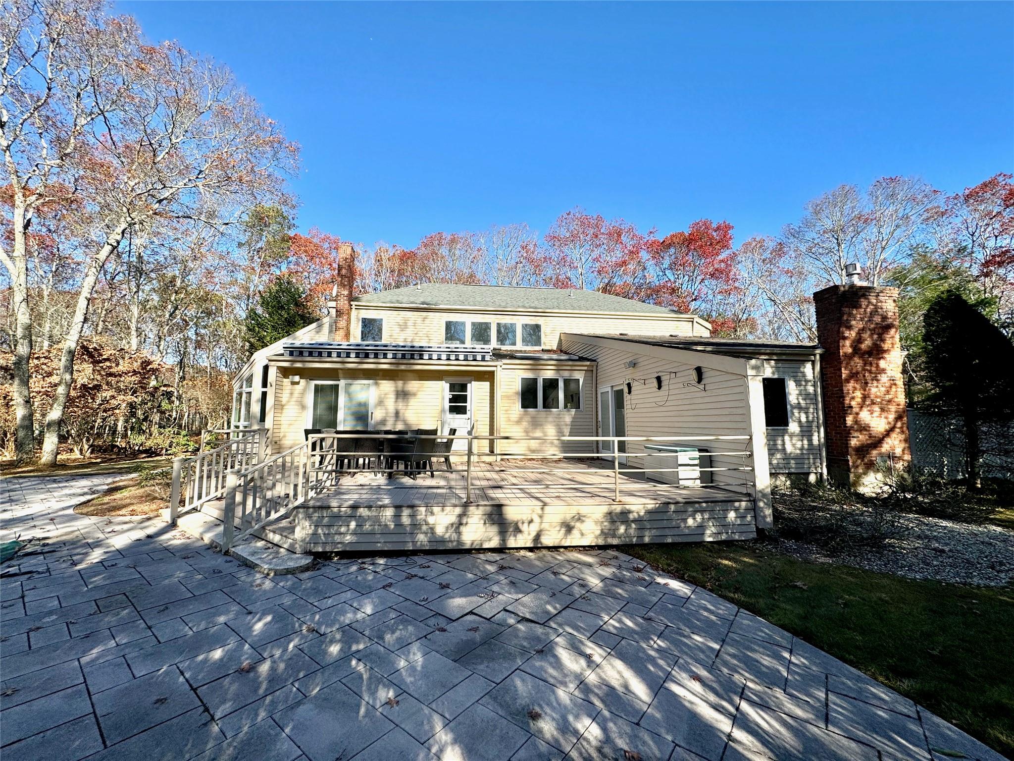 23 Deer Path, Quogue, New York image 33