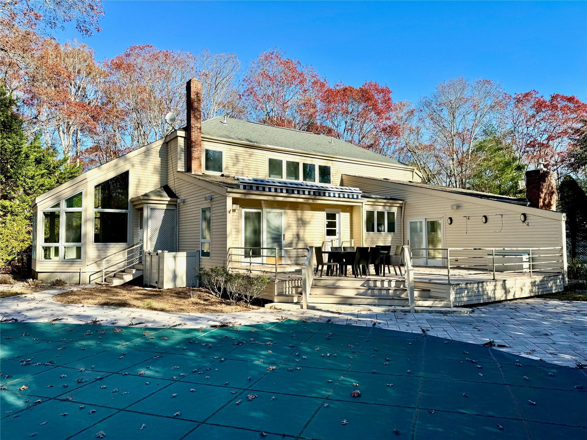 23 Deer Path, Quogue, New York image 37