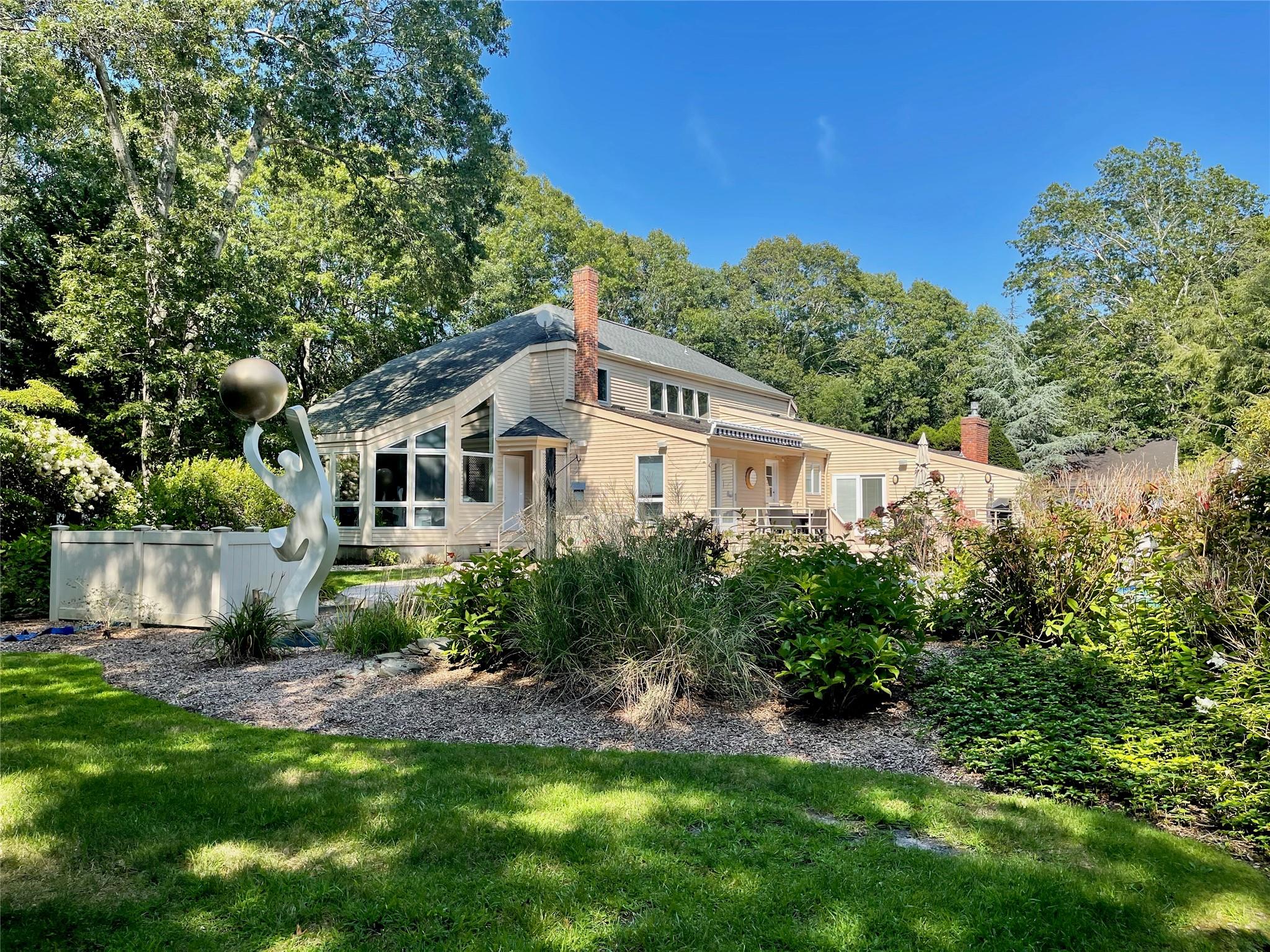 23 Deer Path, Quogue, New York image 3