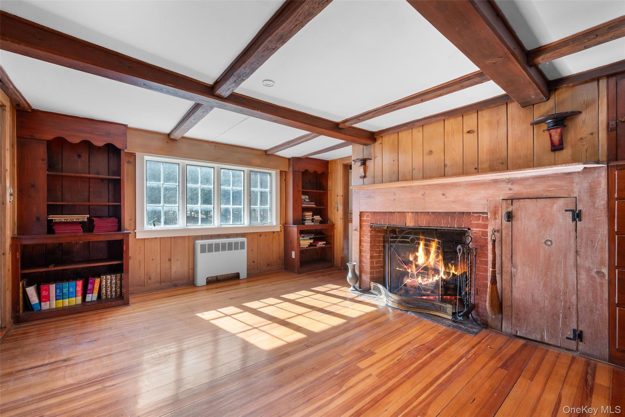 75 Old Minisink Trail