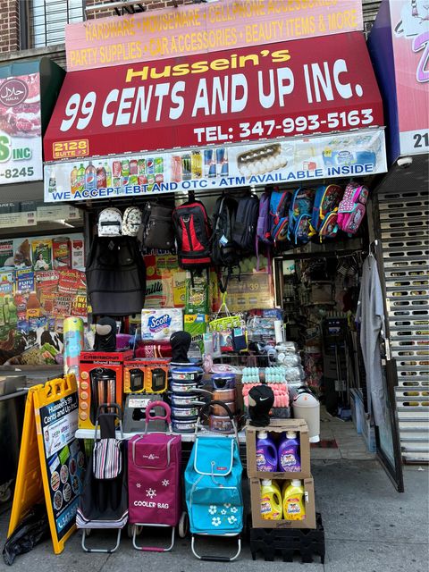 2128 Jerome Avenue Suite 3 Bronx NY 10453