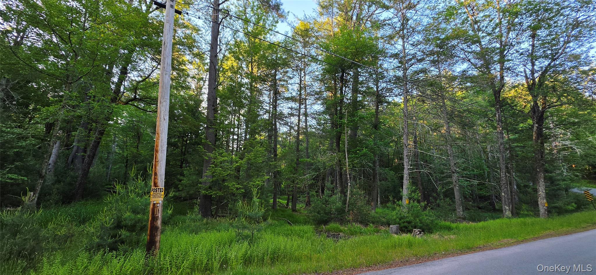 Lot 3.3 Old Tacy Road