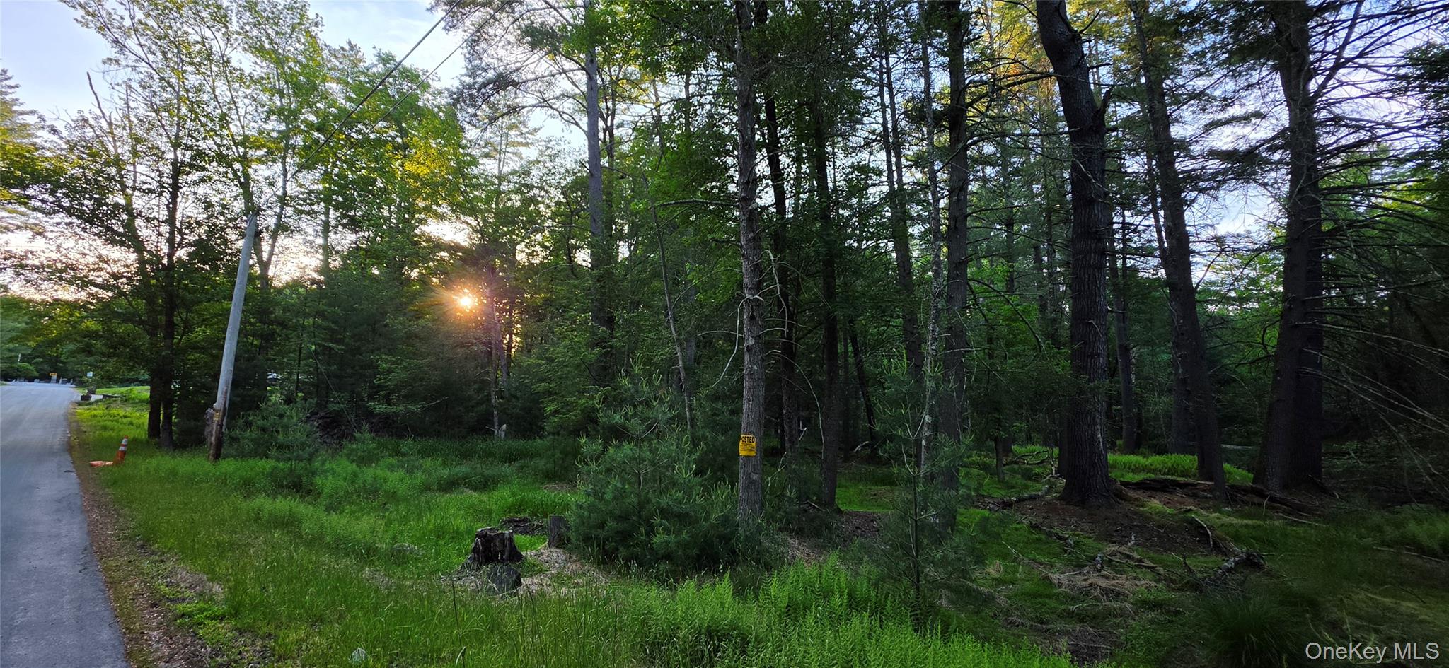 Lot 3.3 Old Tacy Road