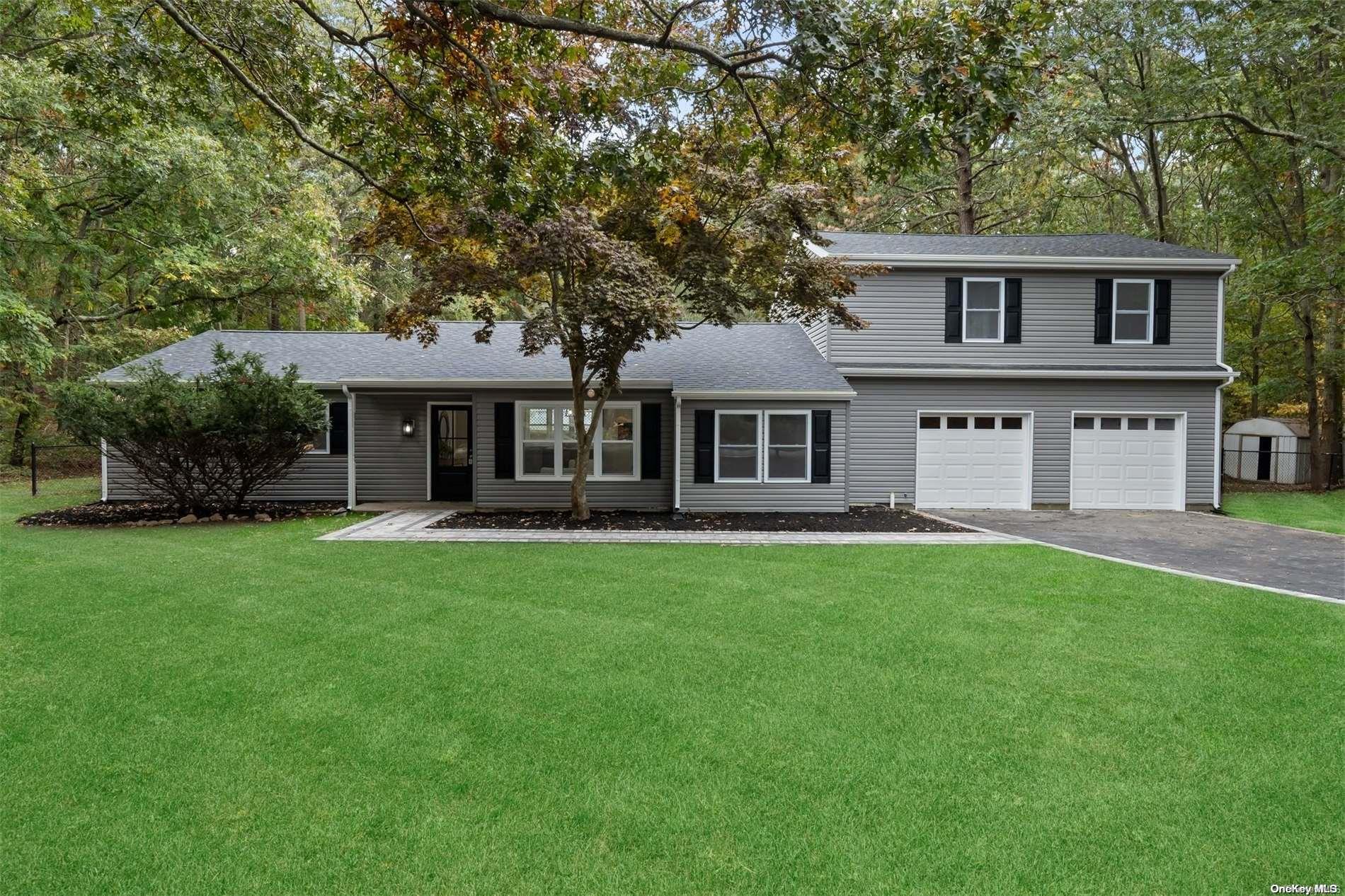 Photo 1 of Fairway Drive, Manorville, NY, $859,000, Web #: 3585411