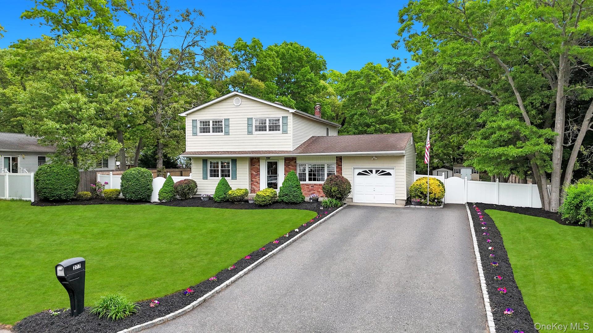 277 Magnolia Drive