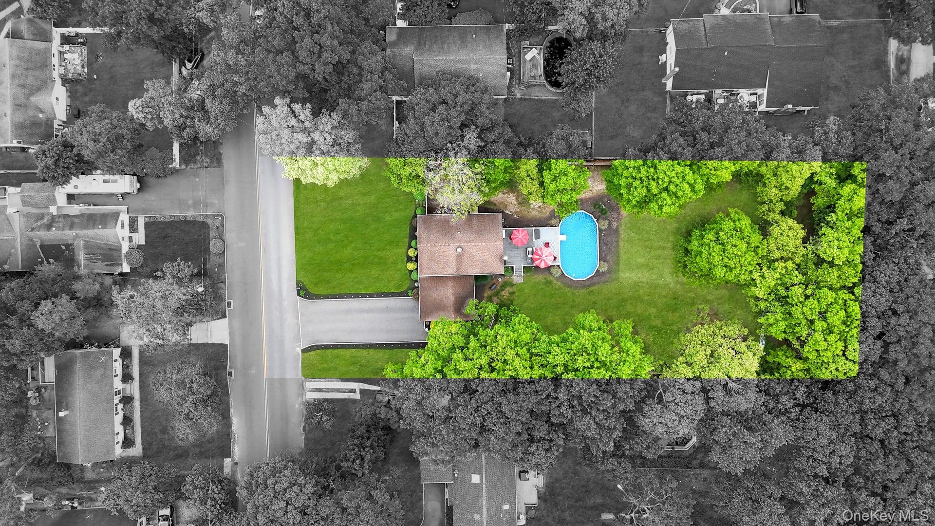 277 Magnolia Drive