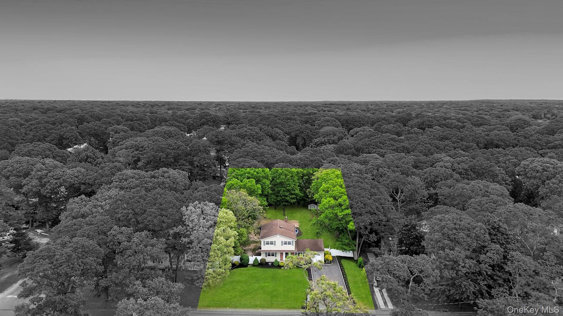 277 Magnolia Drive
