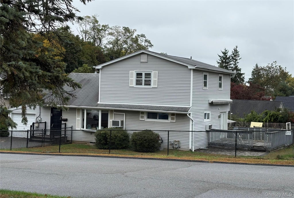 Photo of 39 Jones Drive, Garnerville, NY 10923 (MLS # 1063423)
