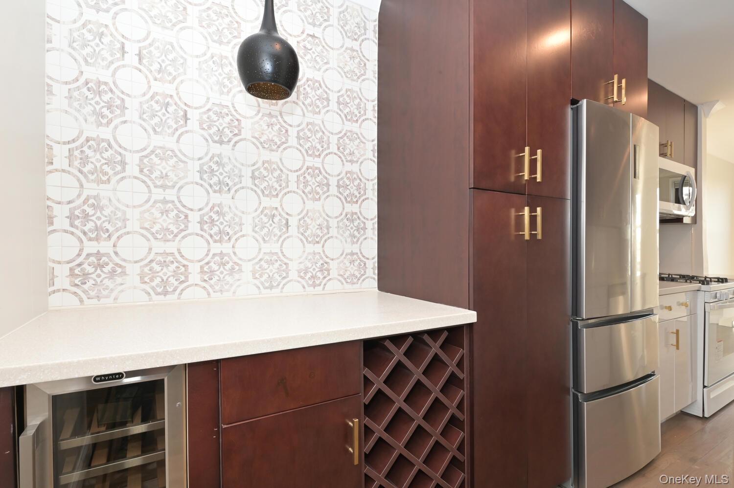 6 Birchwood Court 4N