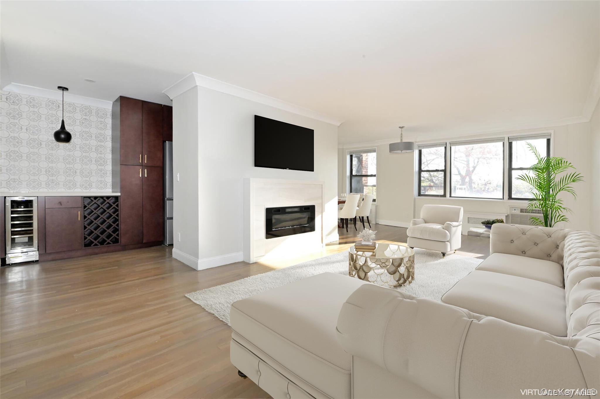 6 Birchwood Court 4N