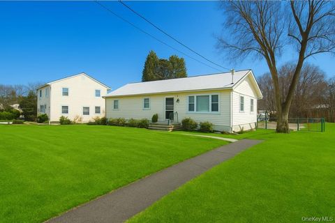 52 Scotchtown Drive Middletown NY 10941
