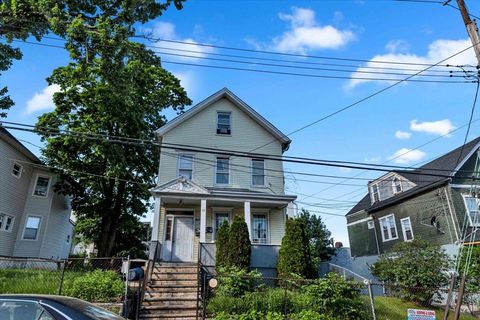 28 Grove Street Mount Vernon NY 10550