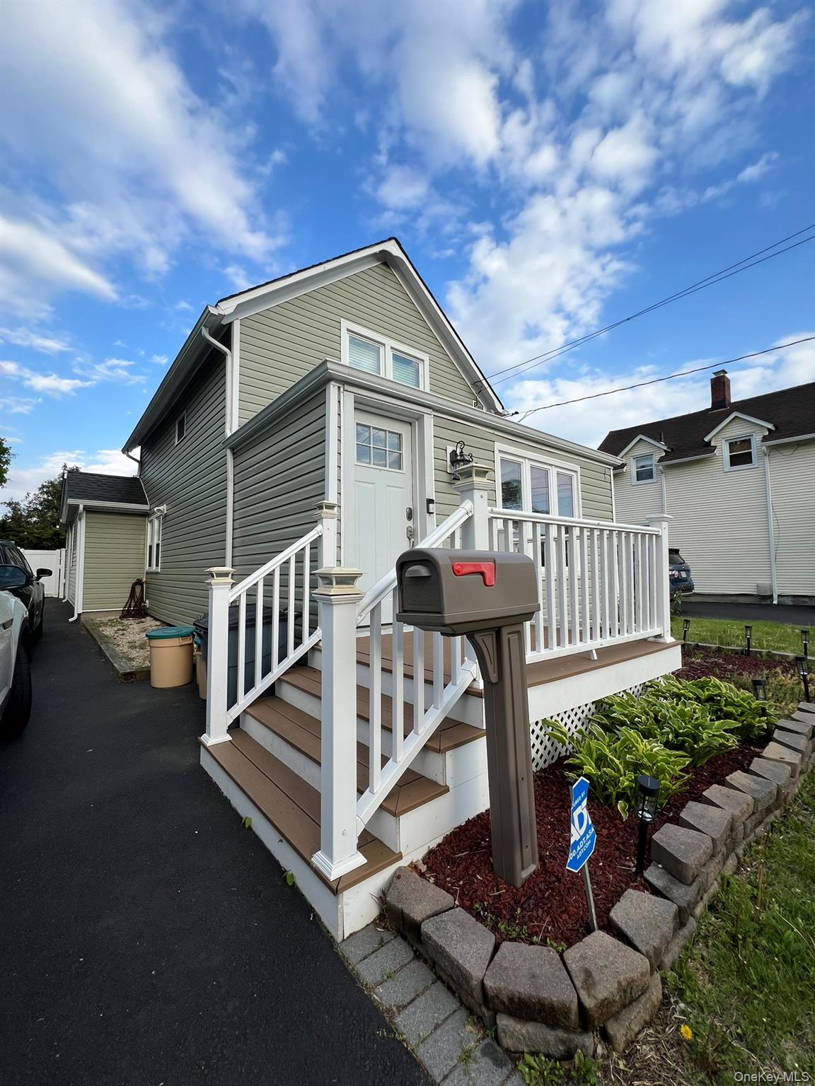315 Grant Avenue
