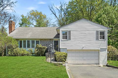 Homes For Sale - 45 Runyon Place<br/> Scarsdale, NY 10583