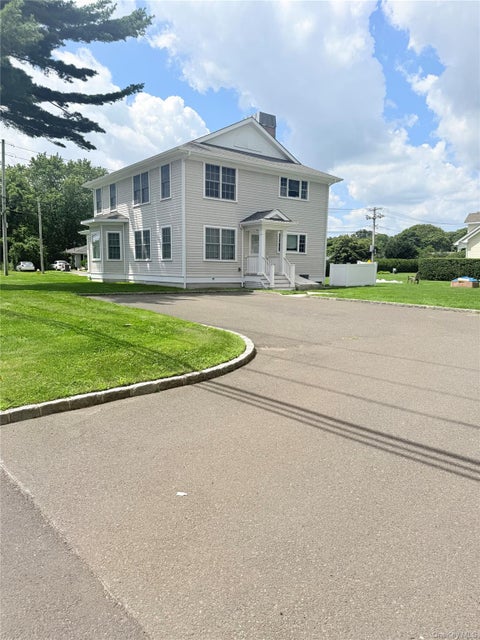 Multifamily For Rent - 61A Chichester Avenue<br/> Center Moriches, NY 11934