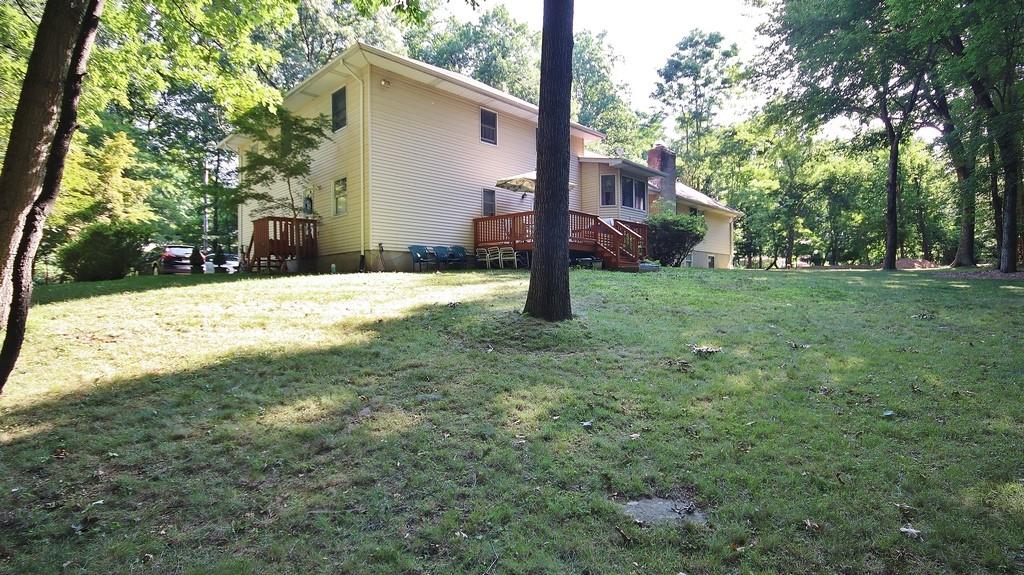 85 Old Phillips Hill Road, New City, New York image 33