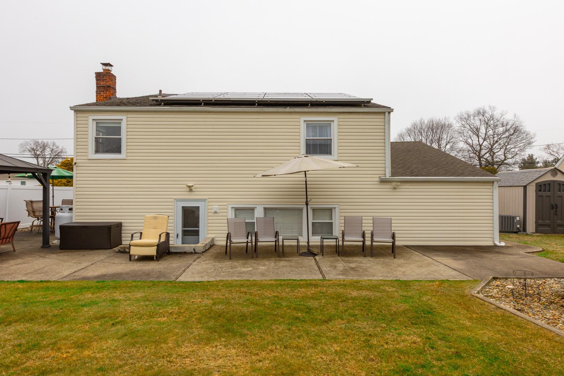 530 Goodrich Avenue, North Babylon, New York image 26