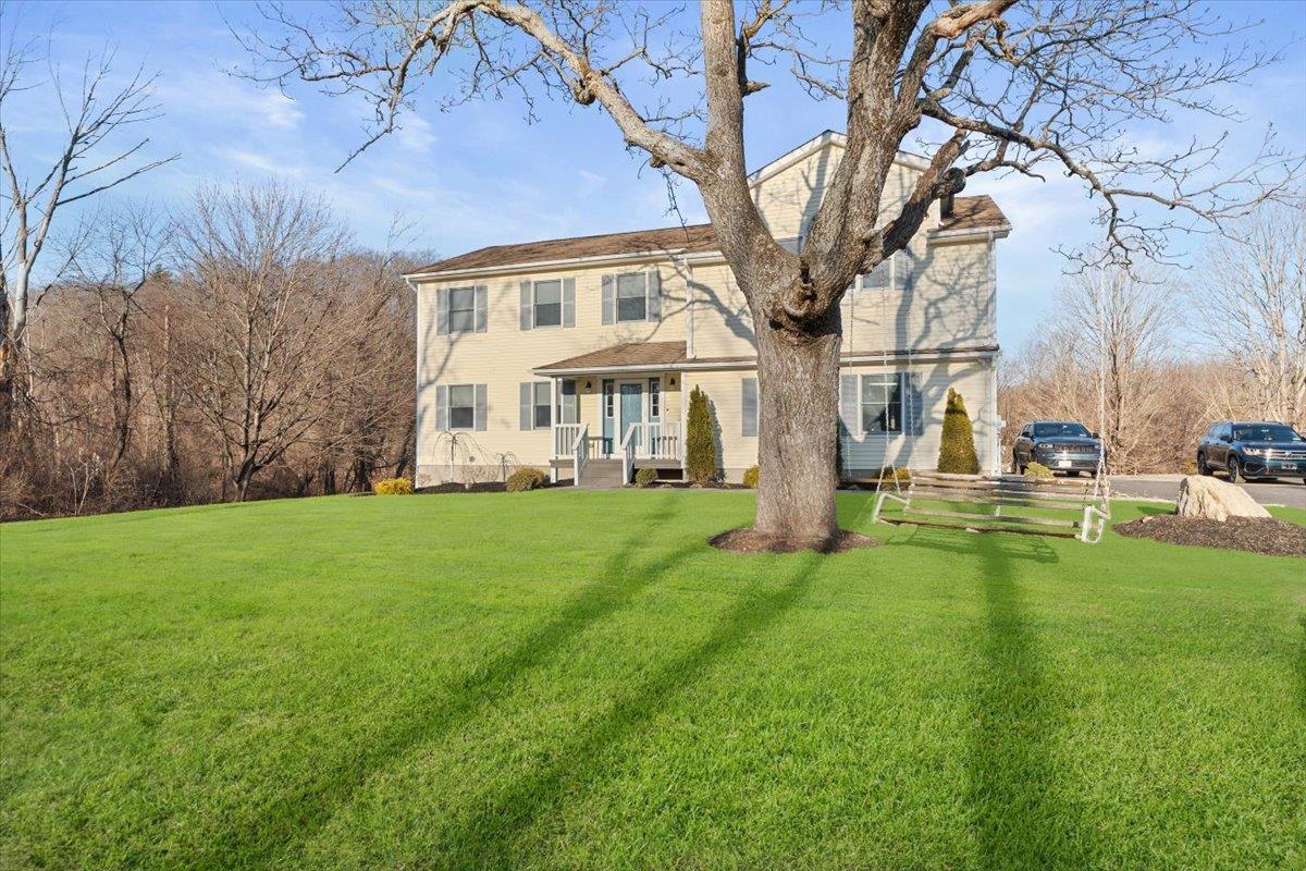 Property for Sale at Somerset Drive, Patterson, New York - Bedrooms: 4 
Bathrooms: 4 
Rooms: 10  - $750,000