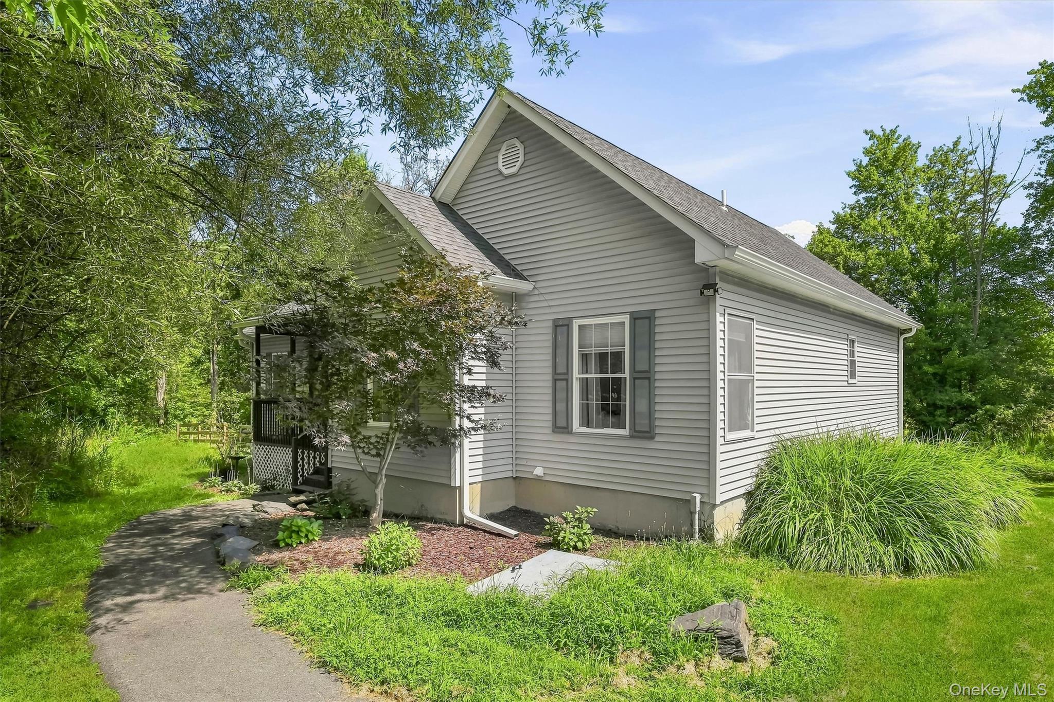 50 Hambletonian Avenue