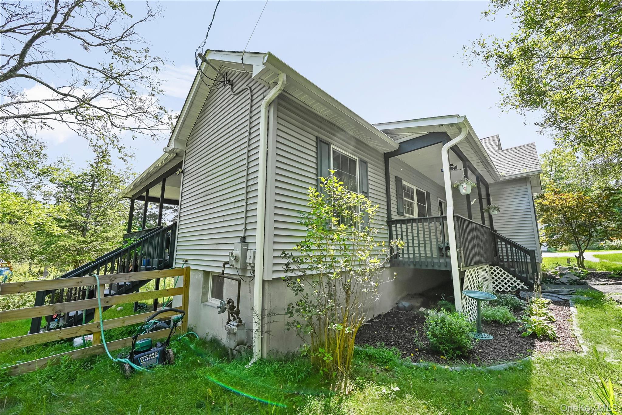 50 Hambletonian Avenue