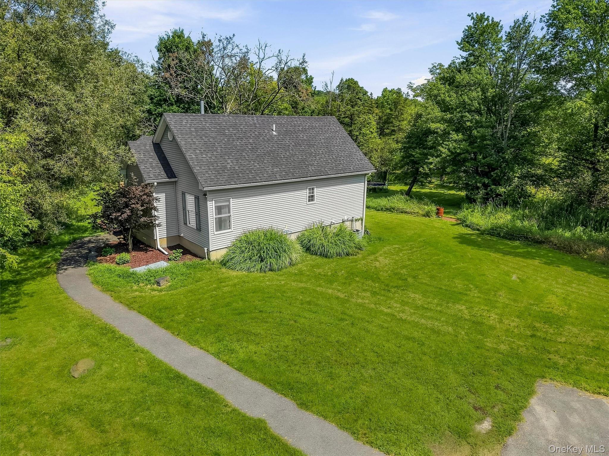 50 Hambletonian Avenue