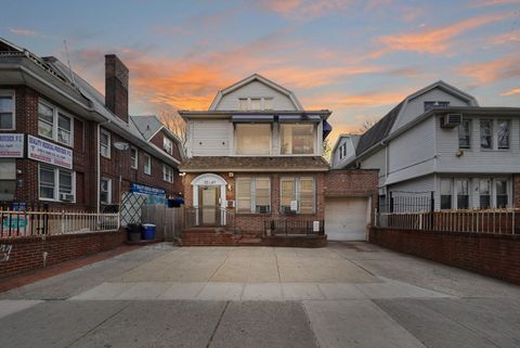 3747 76th Street Jackson Heights NY 11372