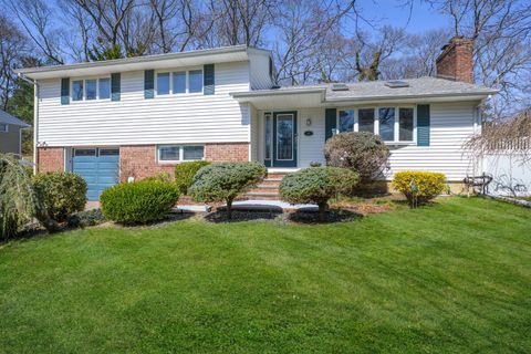 11 Colorado Place, Huntington Station, NY 11746 - MLS#: 835463