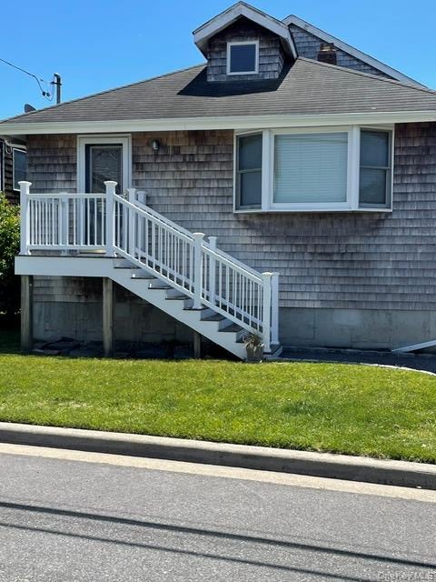 Homes For Rent - 22 New Point Pl<br/> Amityville, NY 11701