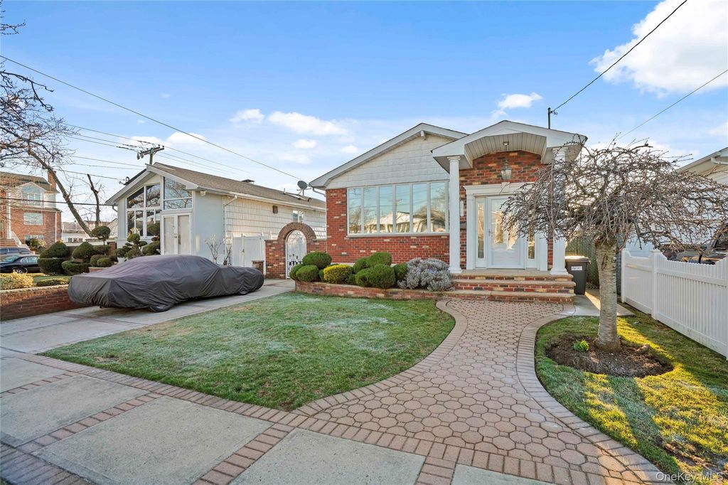 Photo of 158-48 79th Street, Howard Beach, NY 11414 (MLS # 978434)