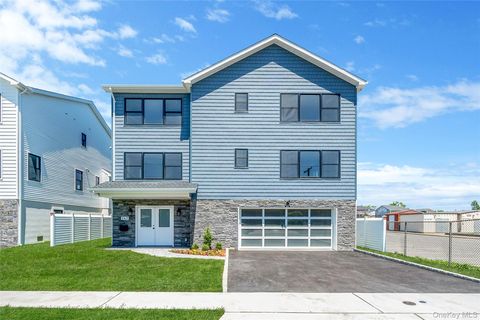 Homes For Sale - 243 Mott Street<br/> Oceanside, NY 11572