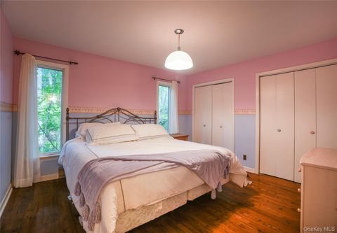 Tiny photo for 22 Peters Lane, Pound Ridge, NY 10576 (MLS # 915480)