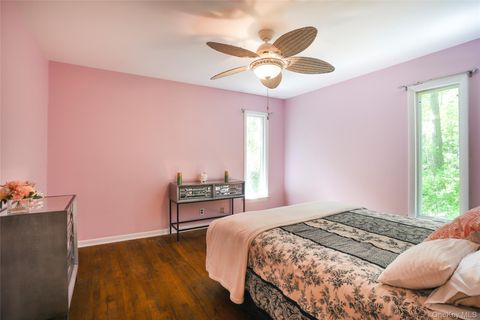 Tiny photo for 22 Peters Lane, Pound Ridge, NY 10576 (MLS # 915480)